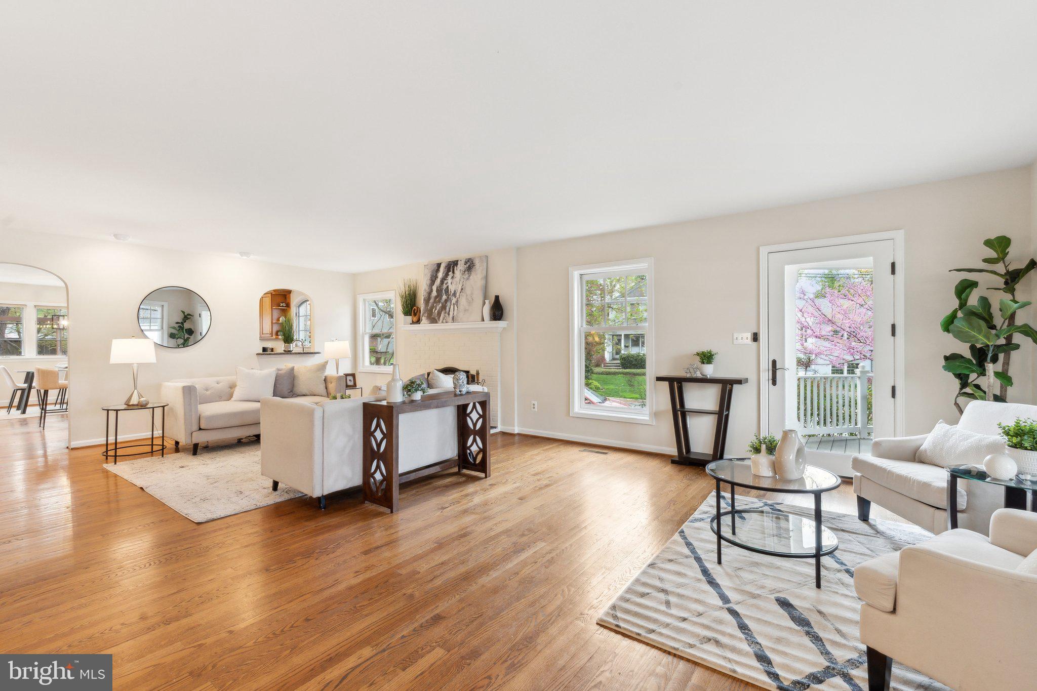 CRESTON - Residential