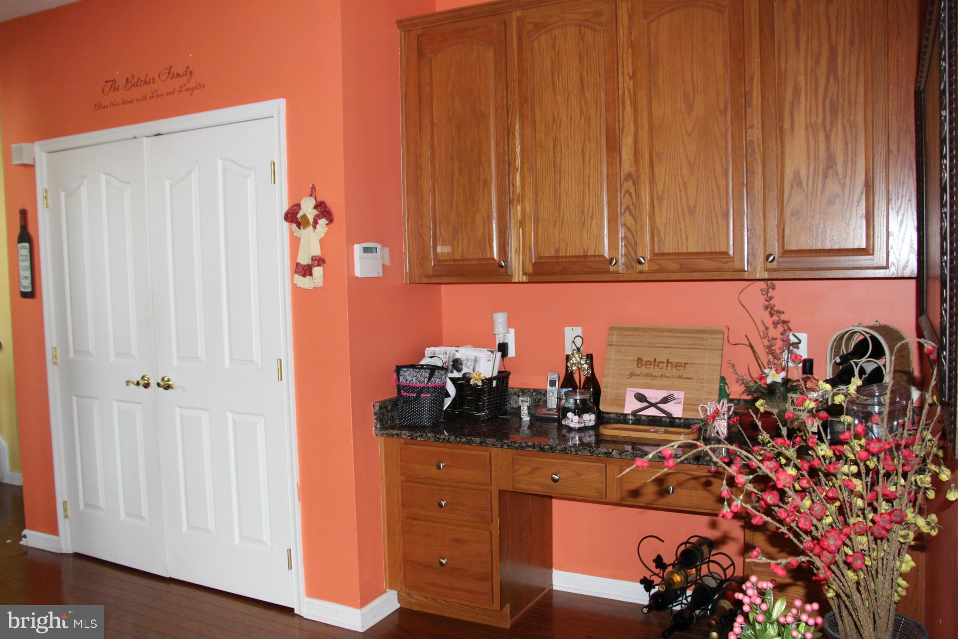 GREENS AT ROCK GLENN - Residential Lease