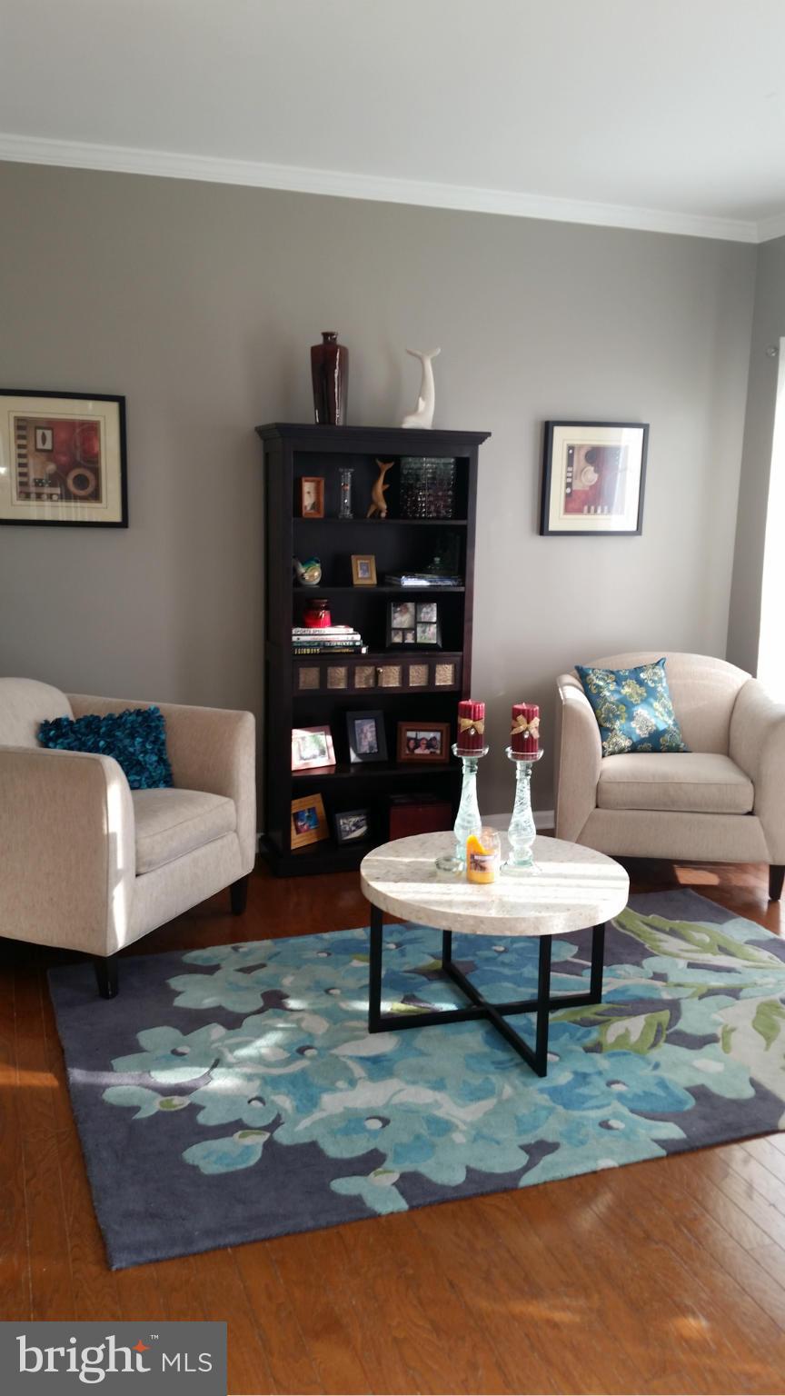 GREENS AT ROCK GLENN - Residential Lease