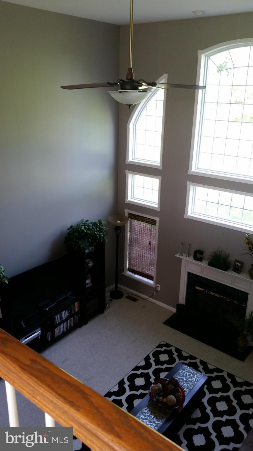 GREENS AT ROCK GLENN - Residential Lease