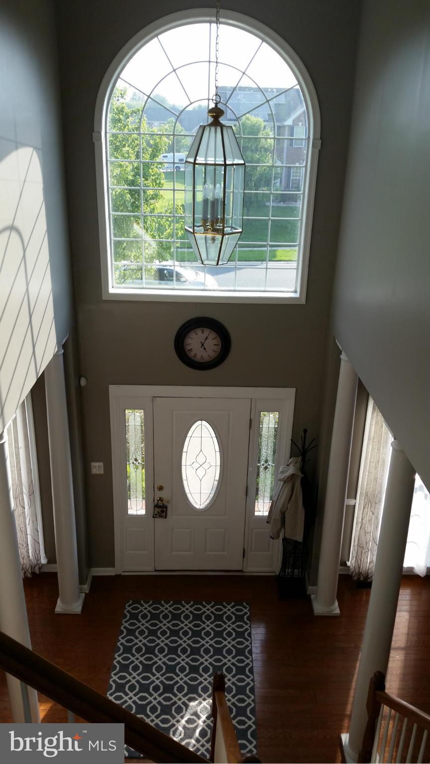 GREENS AT ROCK GLENN - Residential Lease