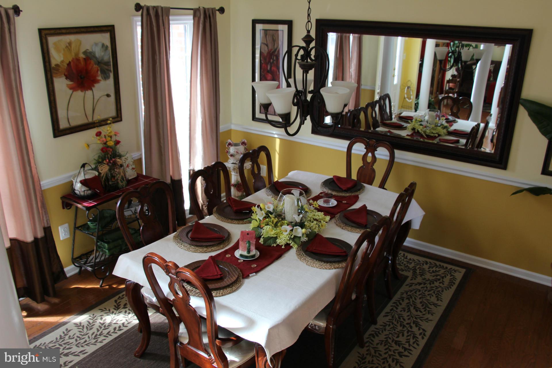 GREENS AT ROCK GLENN - Residential Lease