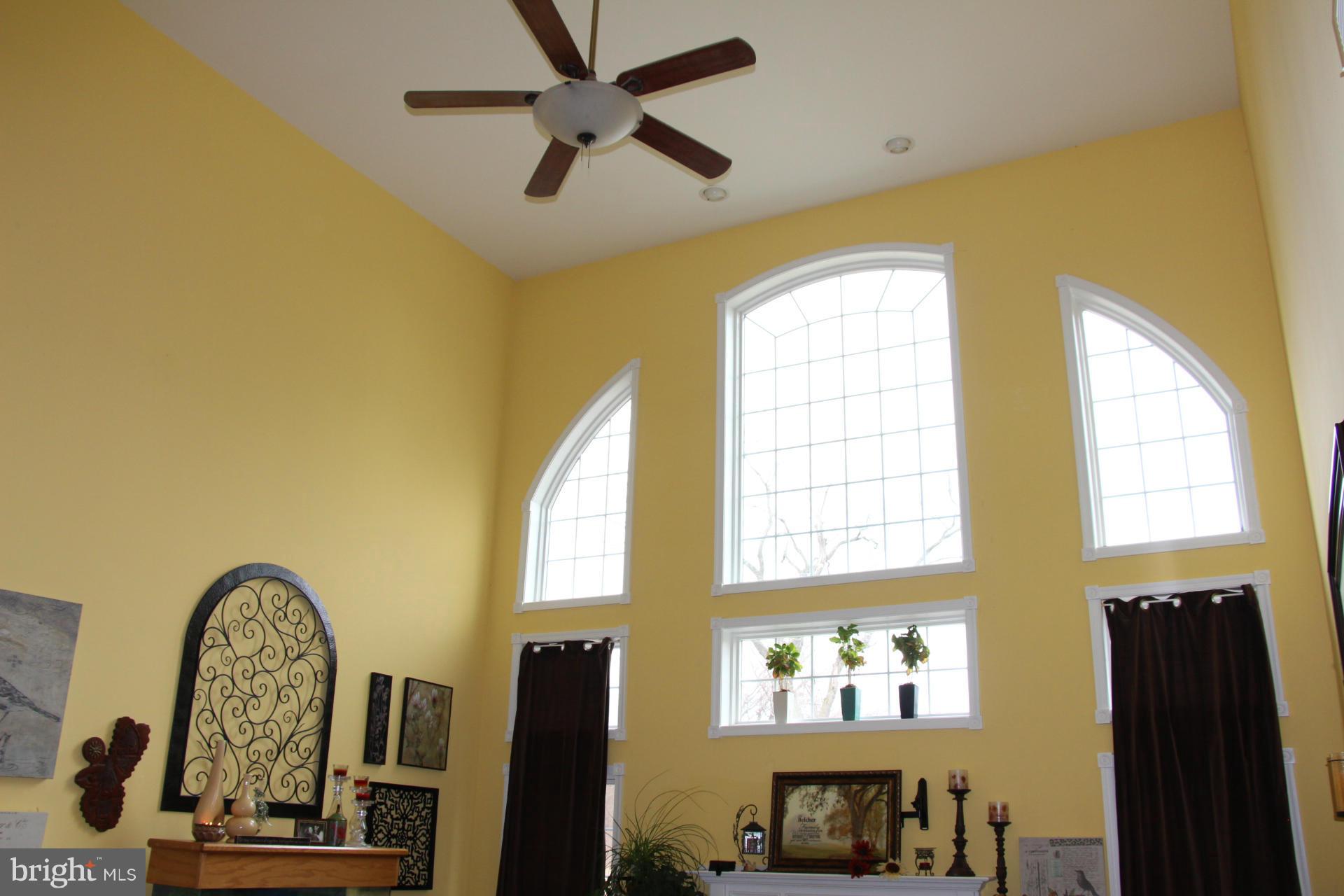 GREENS AT ROCK GLENN - Residential Lease