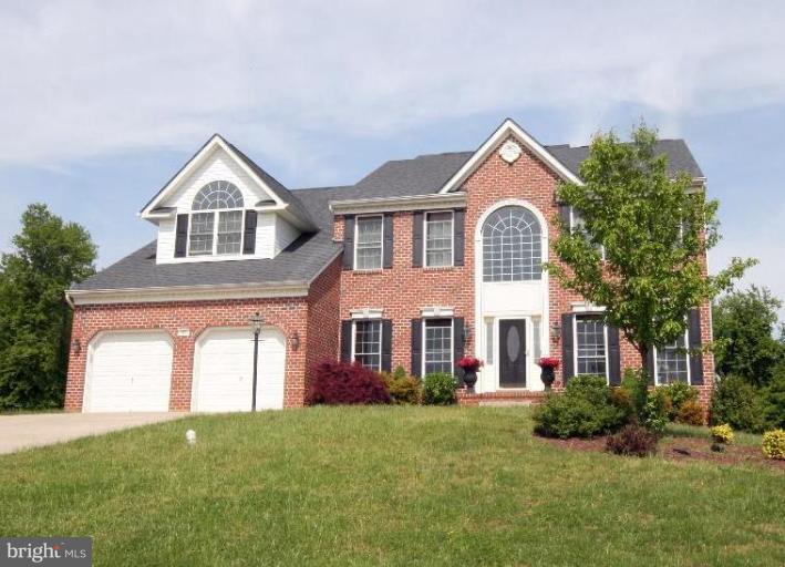 GREENS AT ROCK GLENN - Residential Lease