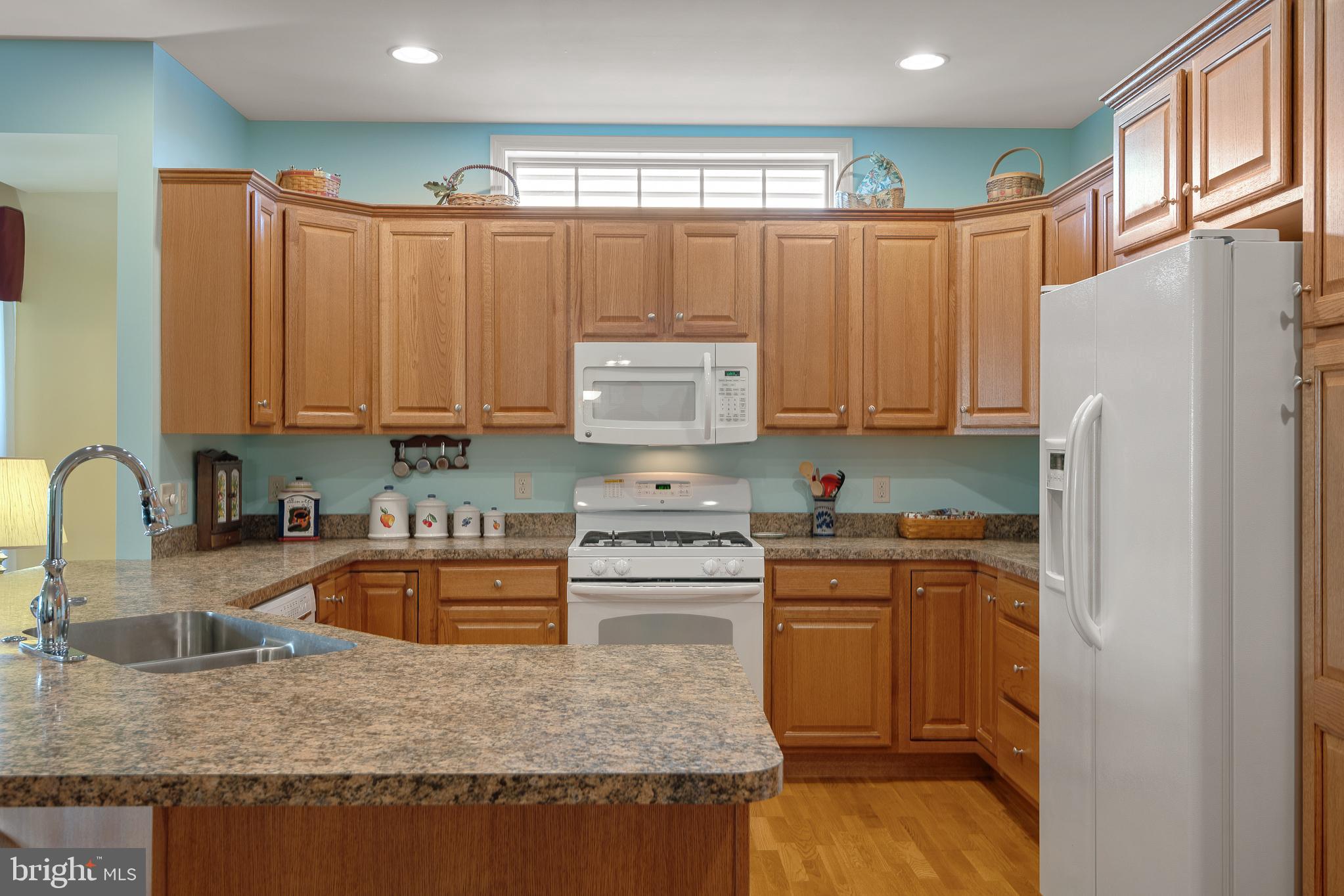 VILLAS AT ELM TREE - Residential