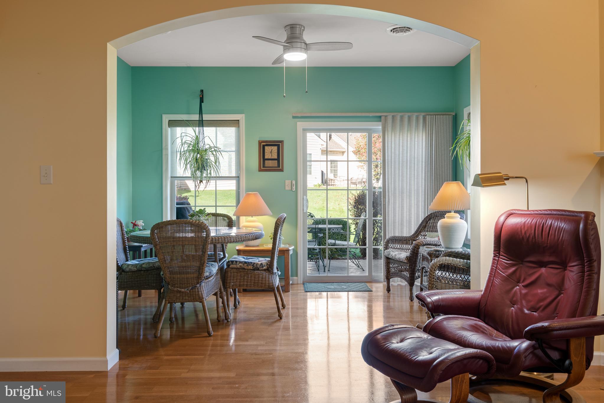 VILLAS AT ELM TREE - Residential