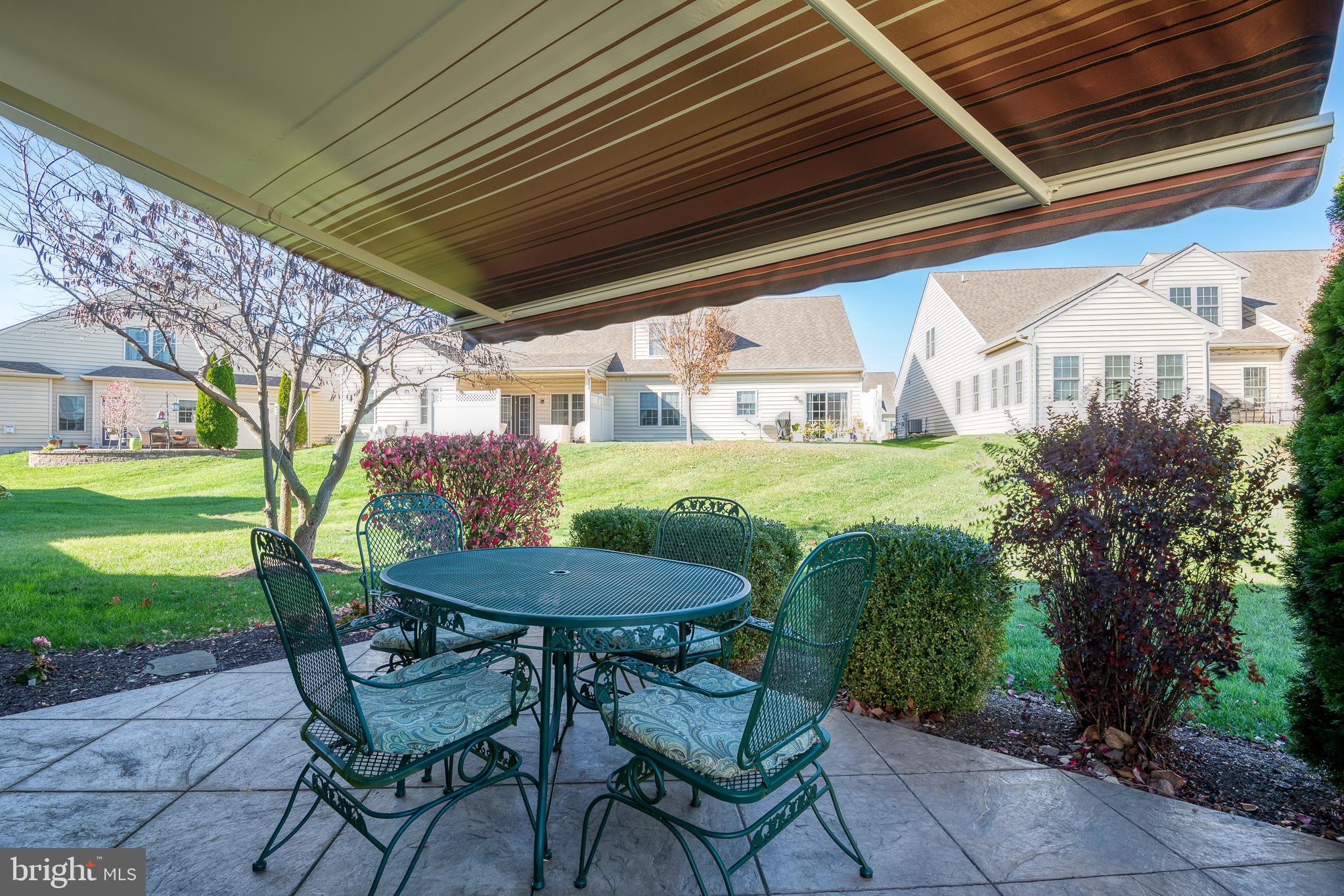 VILLAS AT ELM TREE - Residential