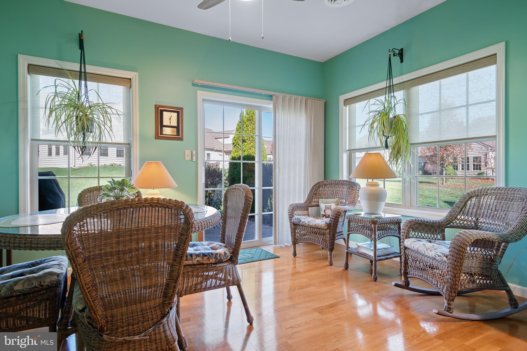 VILLAS AT ELM TREE - Residential