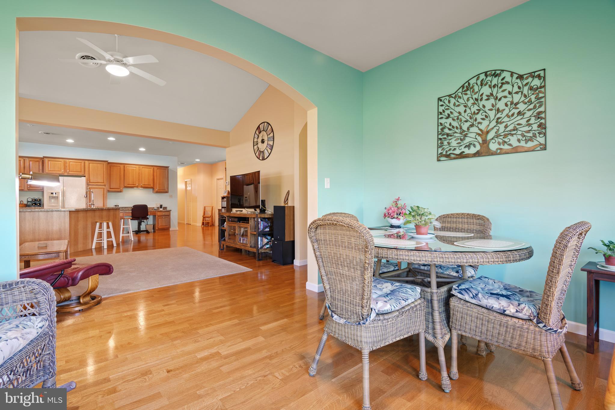 VILLAS AT ELM TREE - Residential