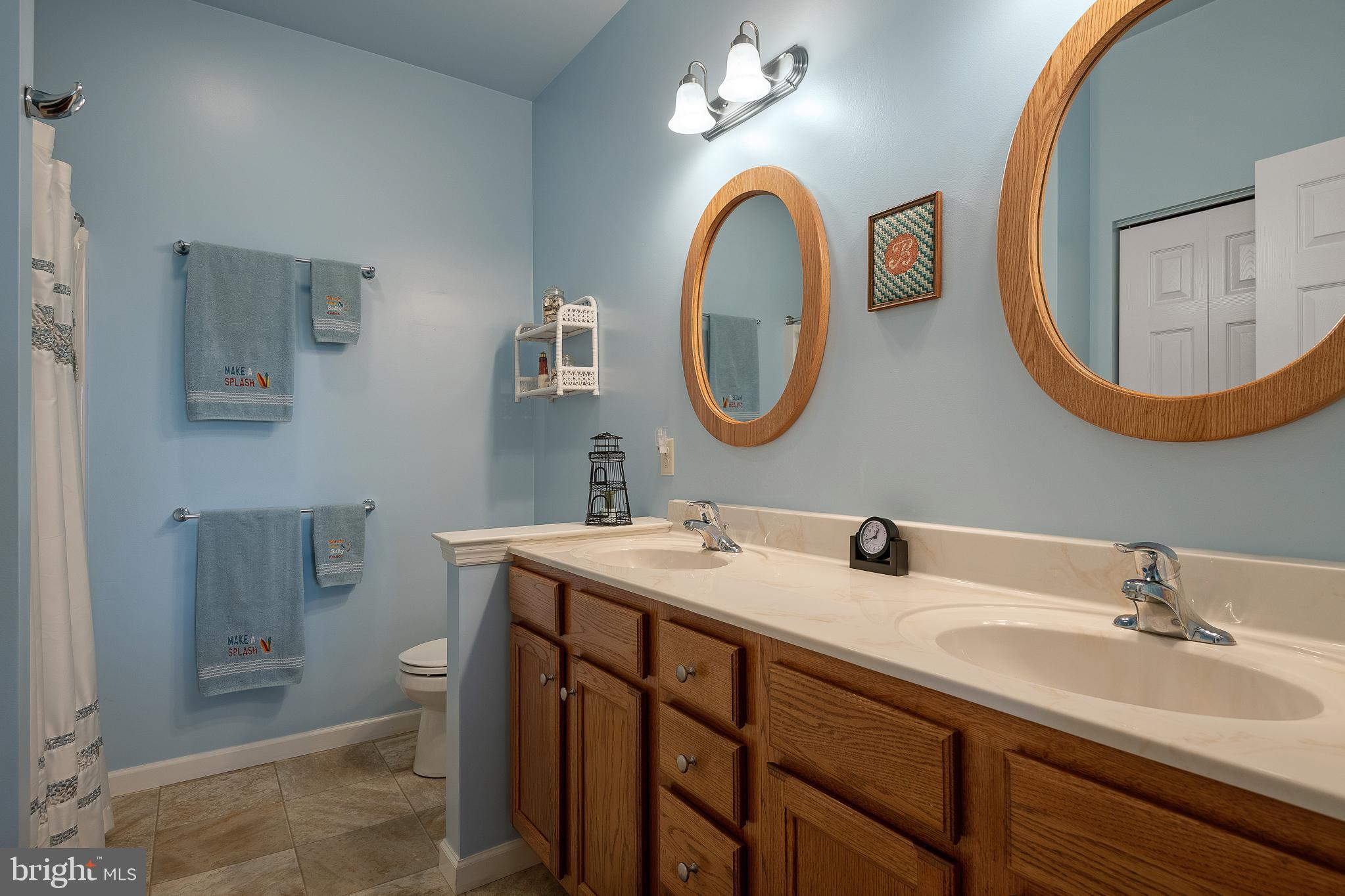 VILLAS AT ELM TREE - Residential