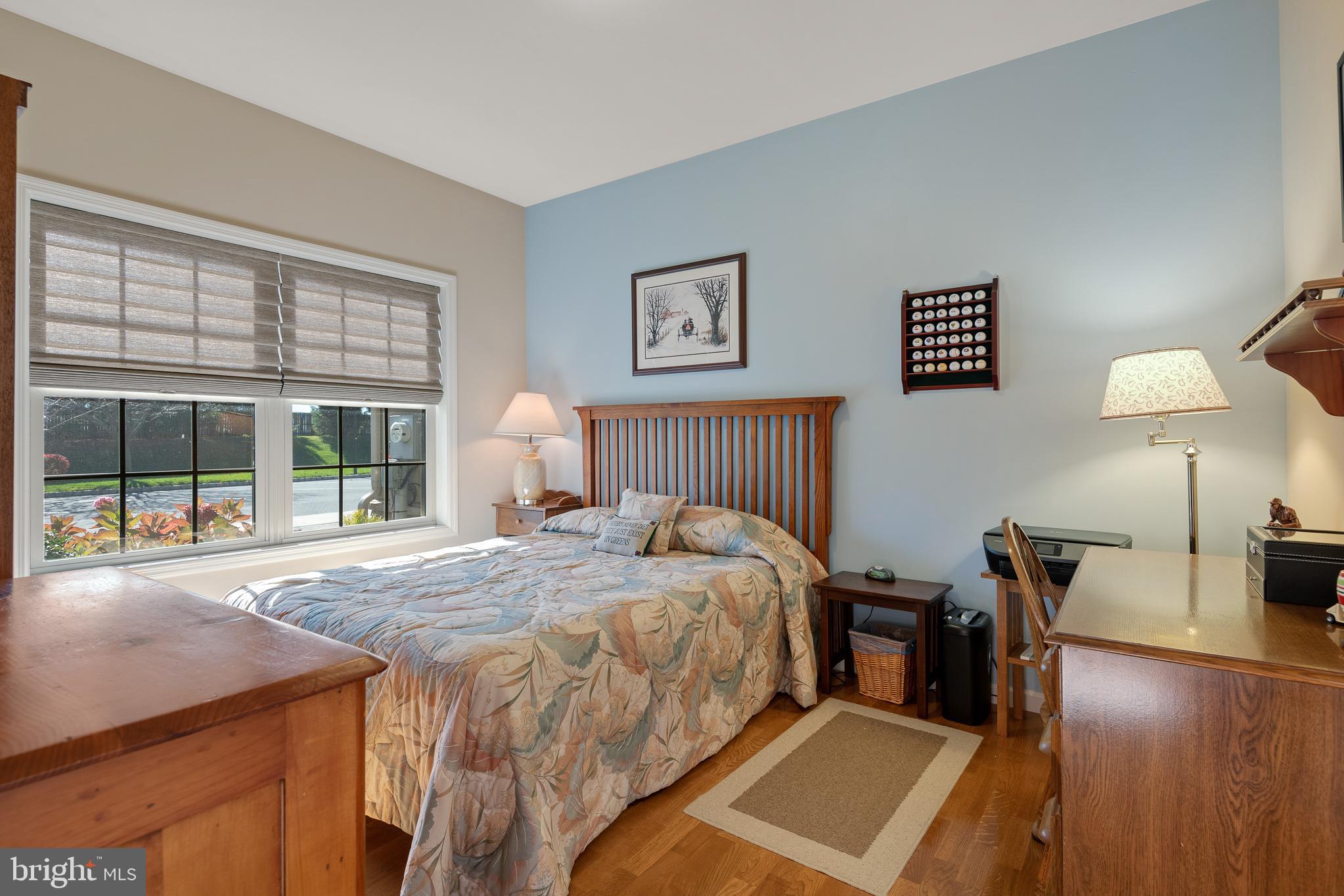 VILLAS AT ELM TREE - Residential