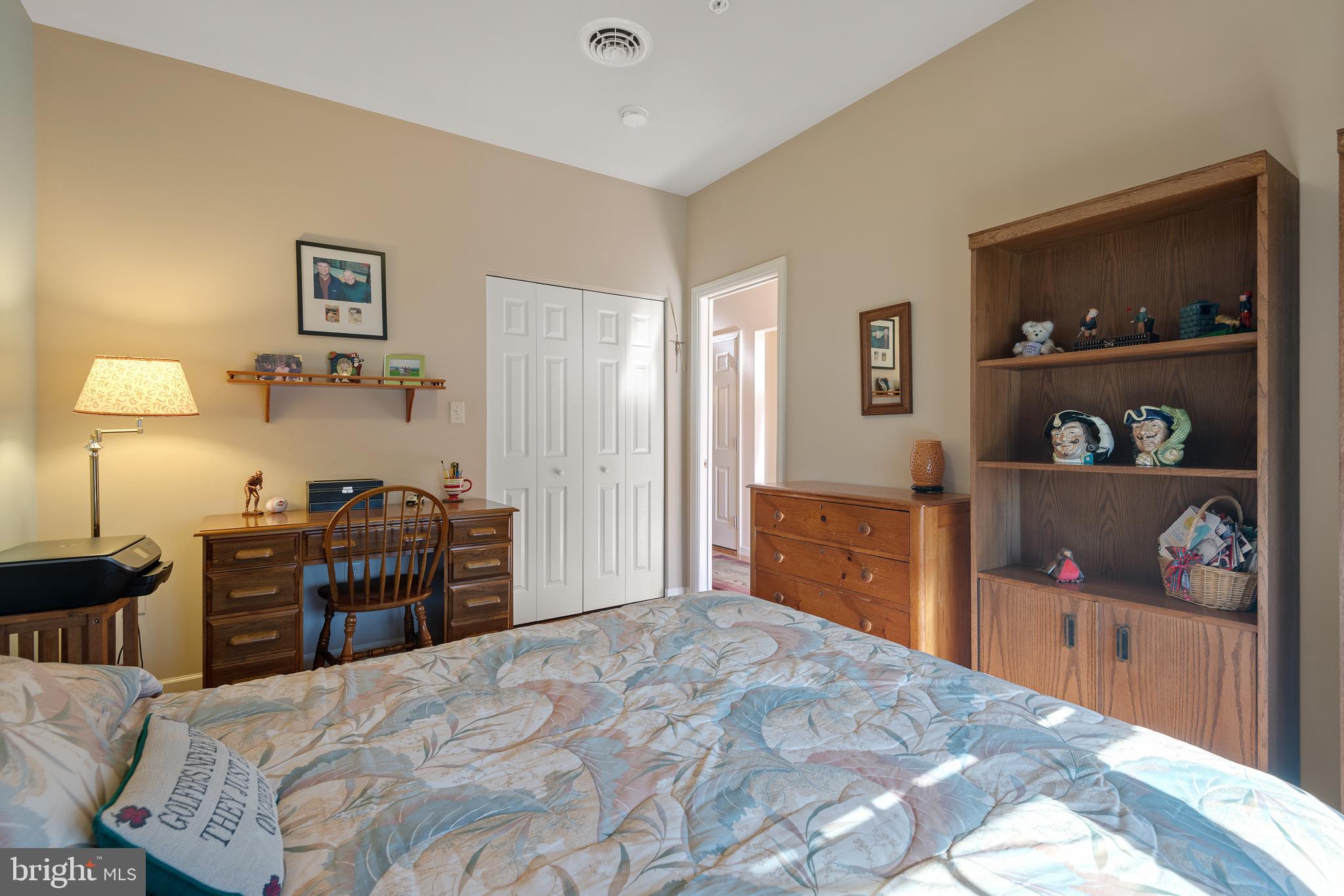 VILLAS AT ELM TREE - Residential