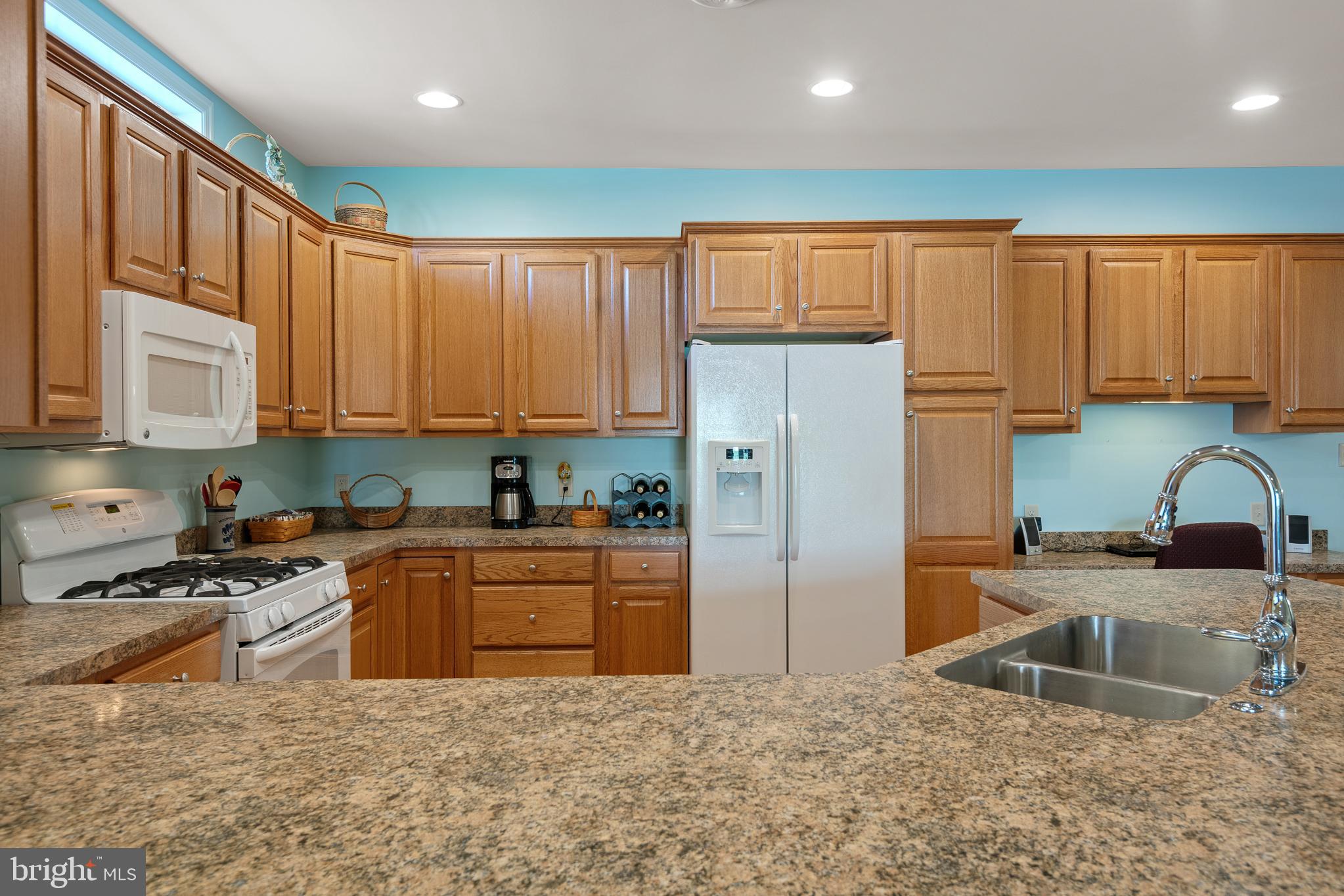 VILLAS AT ELM TREE - Residential