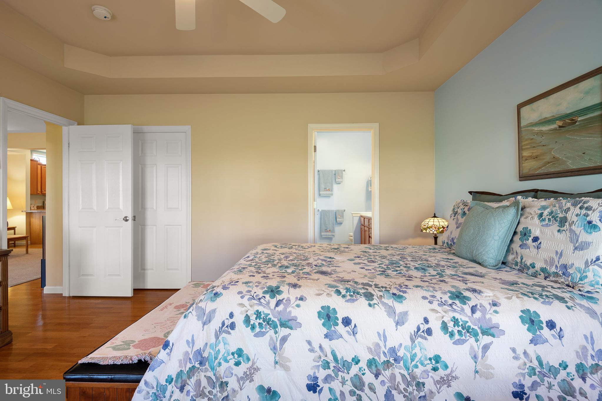 VILLAS AT ELM TREE - Residential