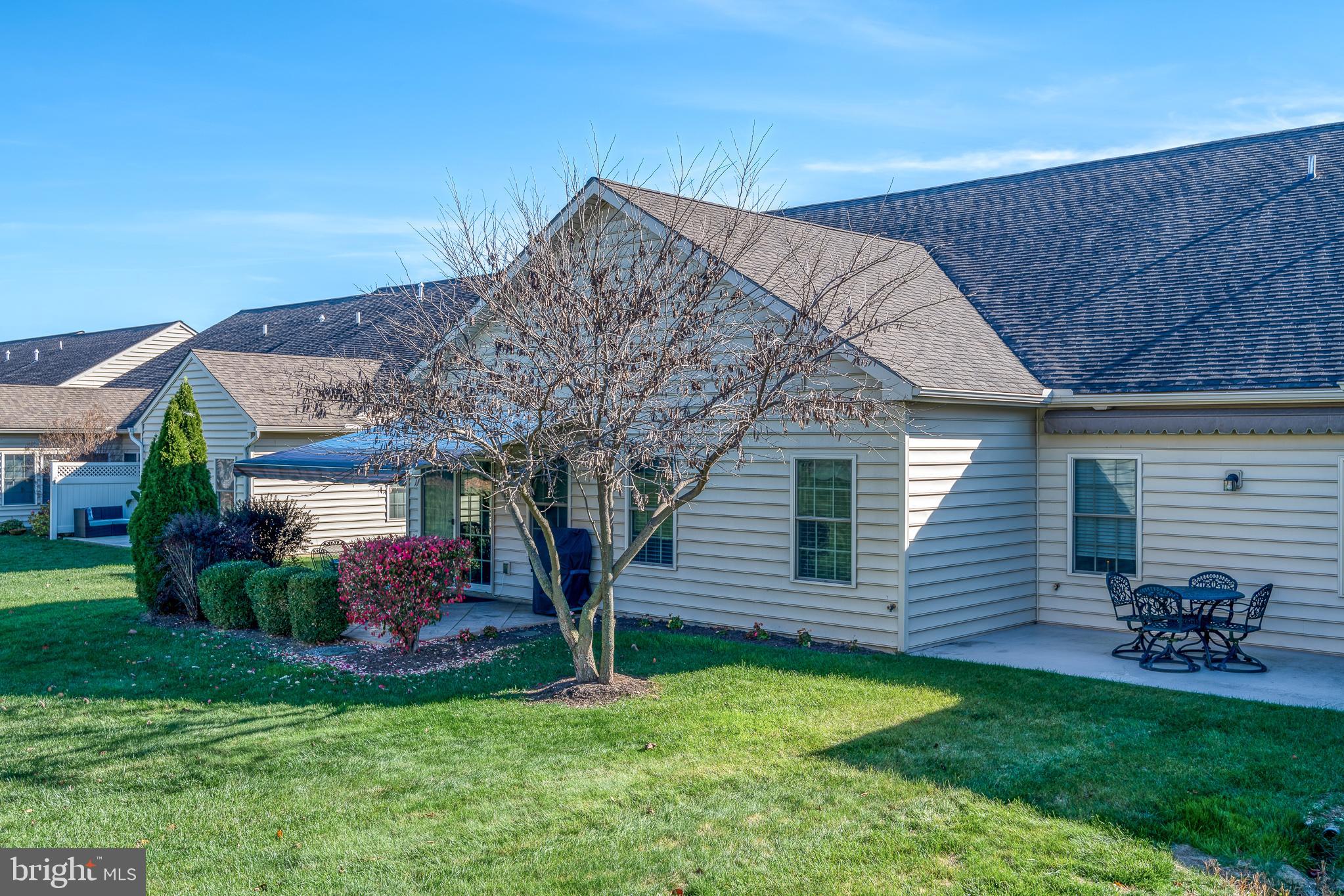 VILLAS AT ELM TREE - Residential