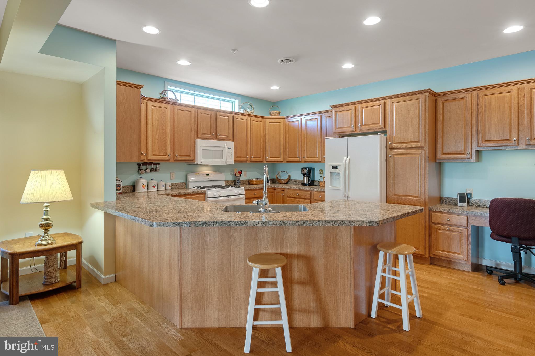 VILLAS AT ELM TREE - Residential