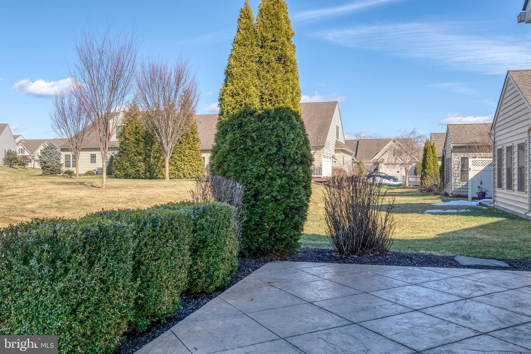 VILLAS AT ELM TREE - Residential