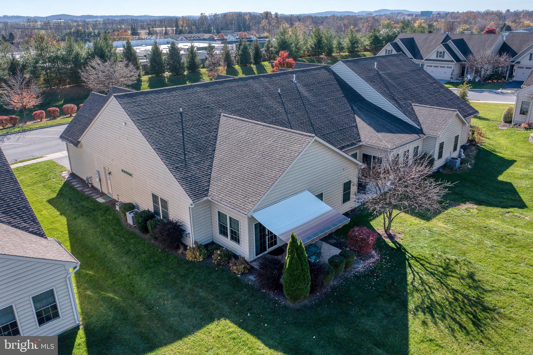 VILLAS AT ELM TREE - Residential