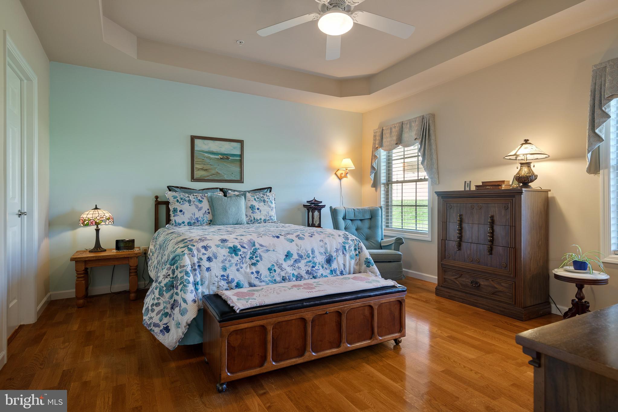 VILLAS AT ELM TREE - Residential