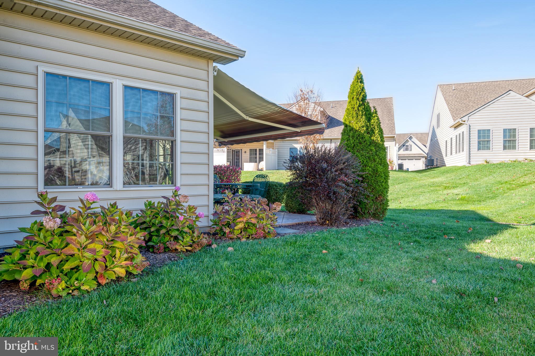 VILLAS AT ELM TREE - Residential