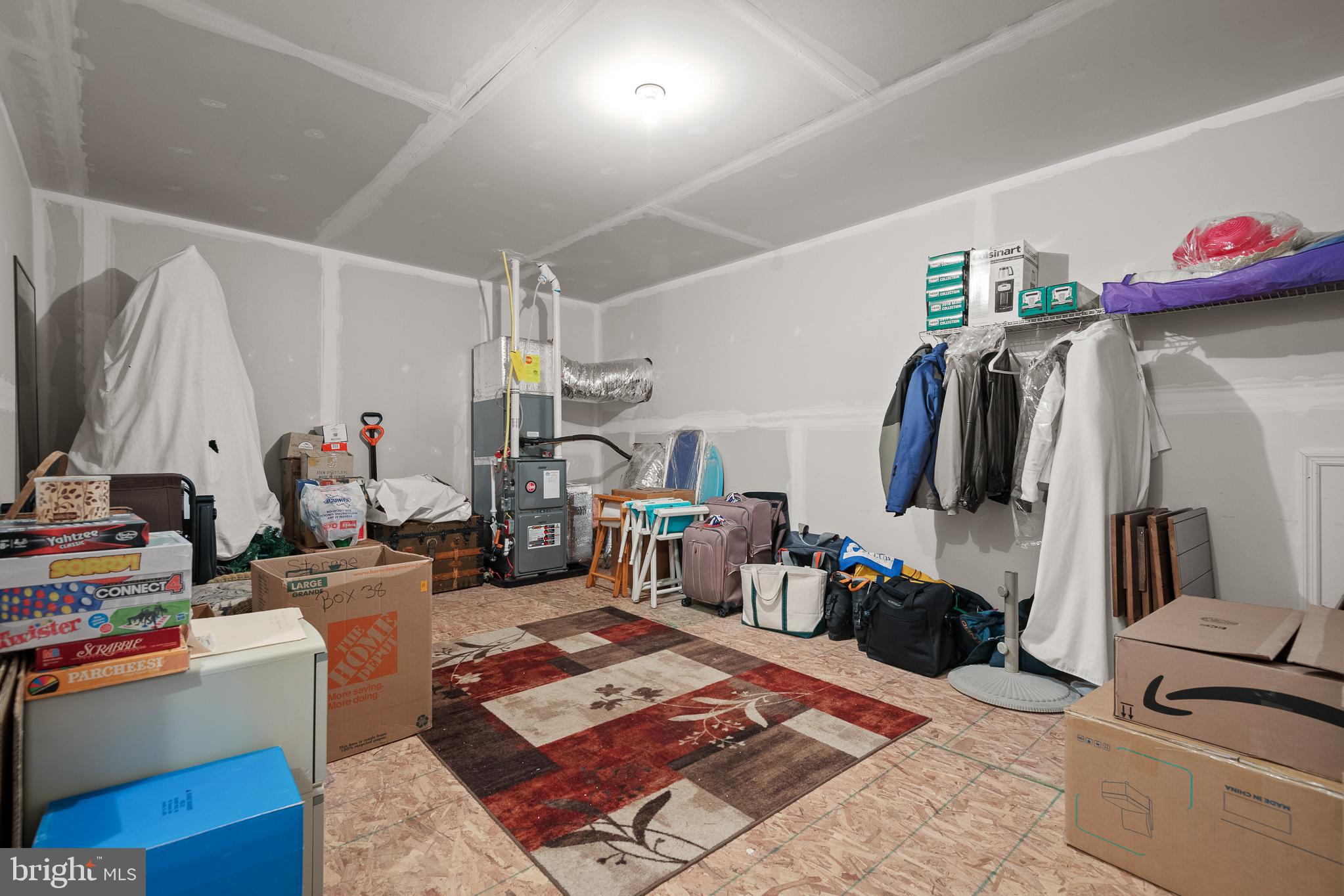 VILLAS AT ELM TREE - Residential