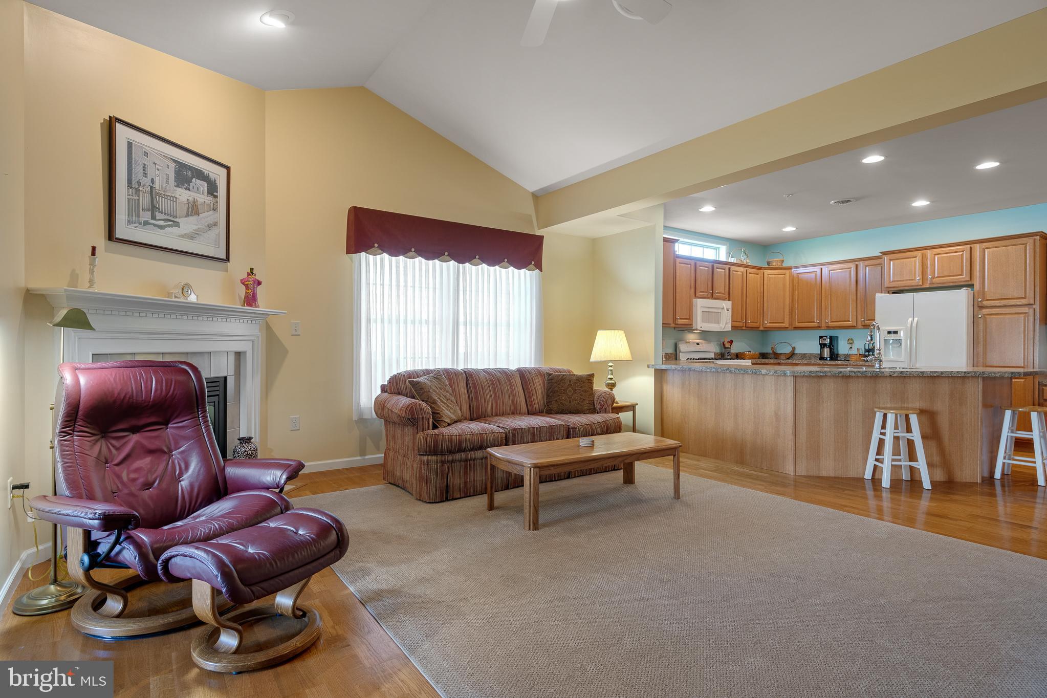 VILLAS AT ELM TREE - Residential