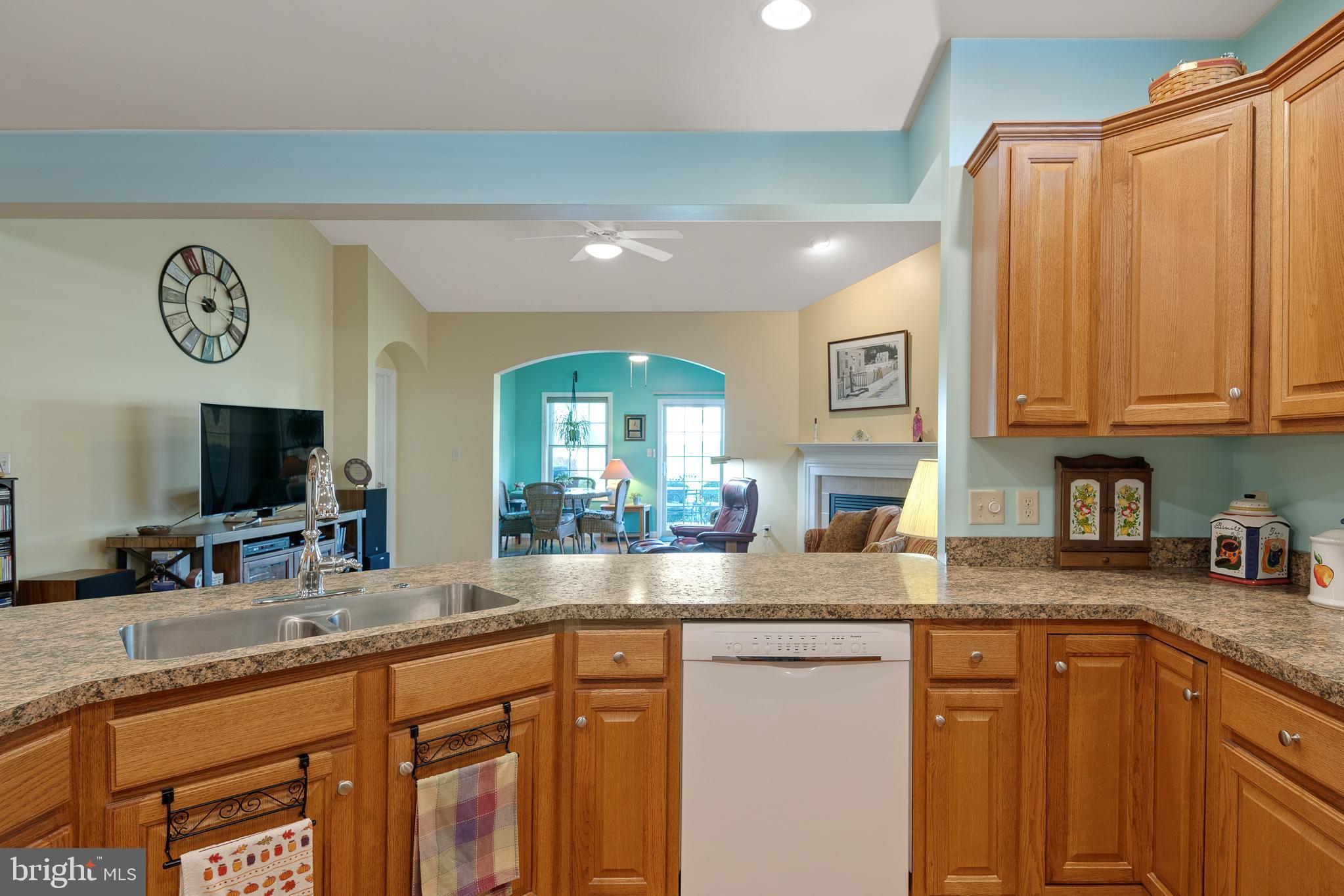 VILLAS AT ELM TREE - Residential