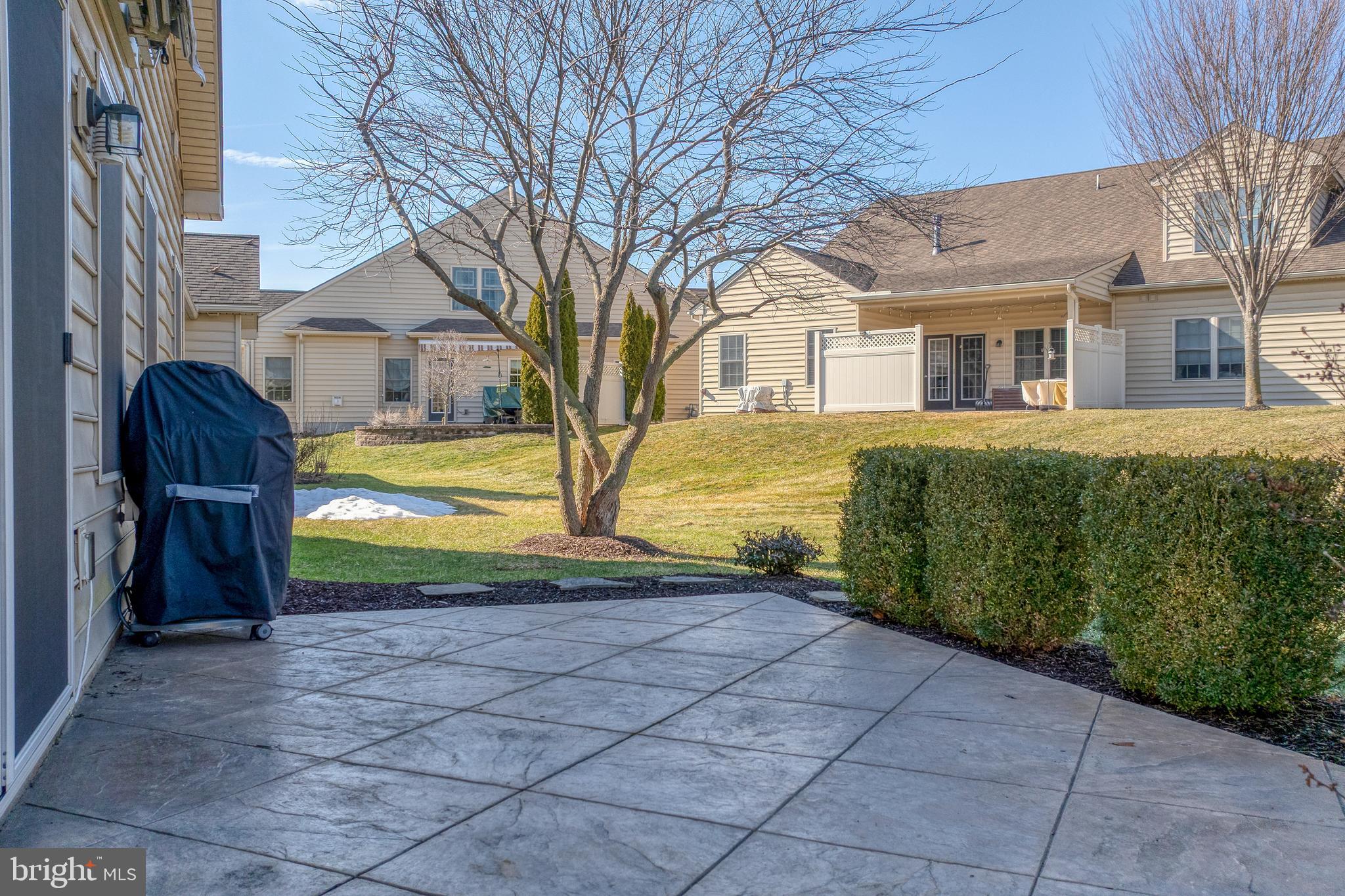 VILLAS AT ELM TREE - Residential