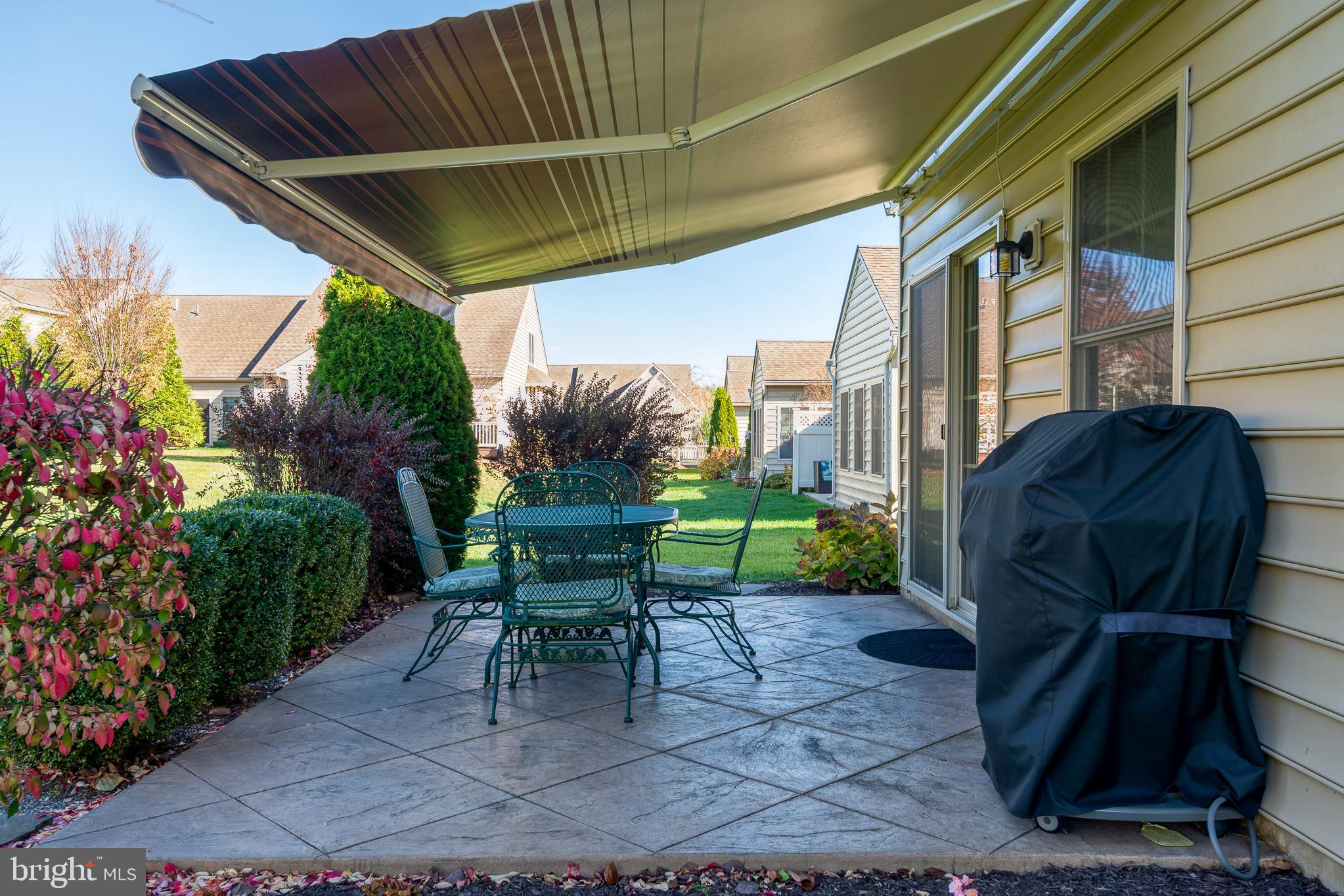 VILLAS AT ELM TREE - Residential