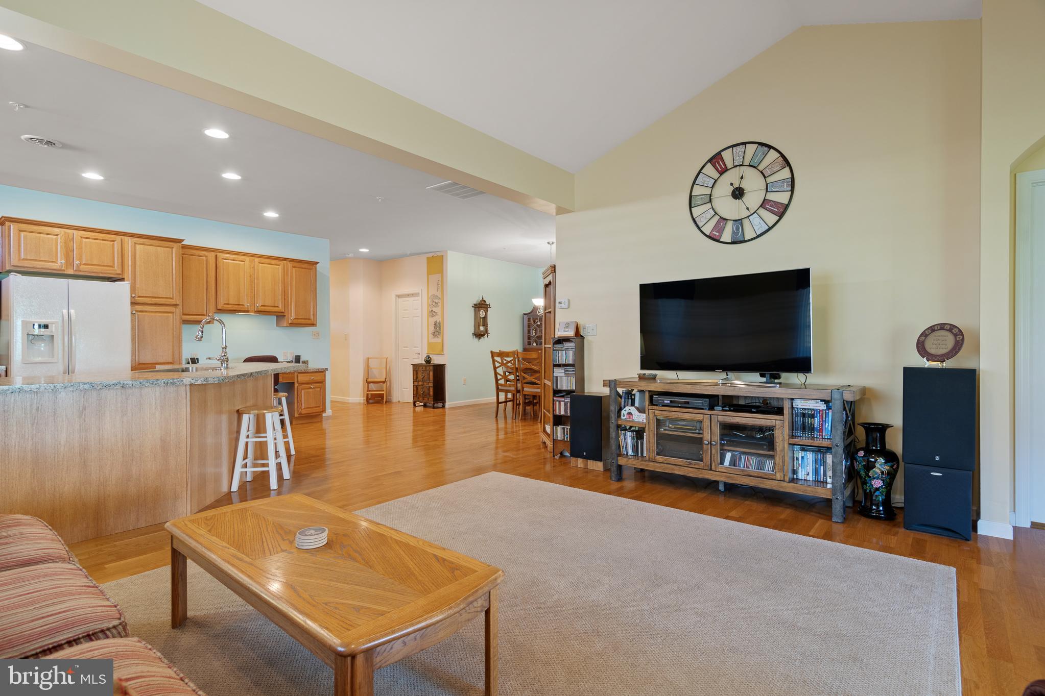 VILLAS AT ELM TREE - Residential