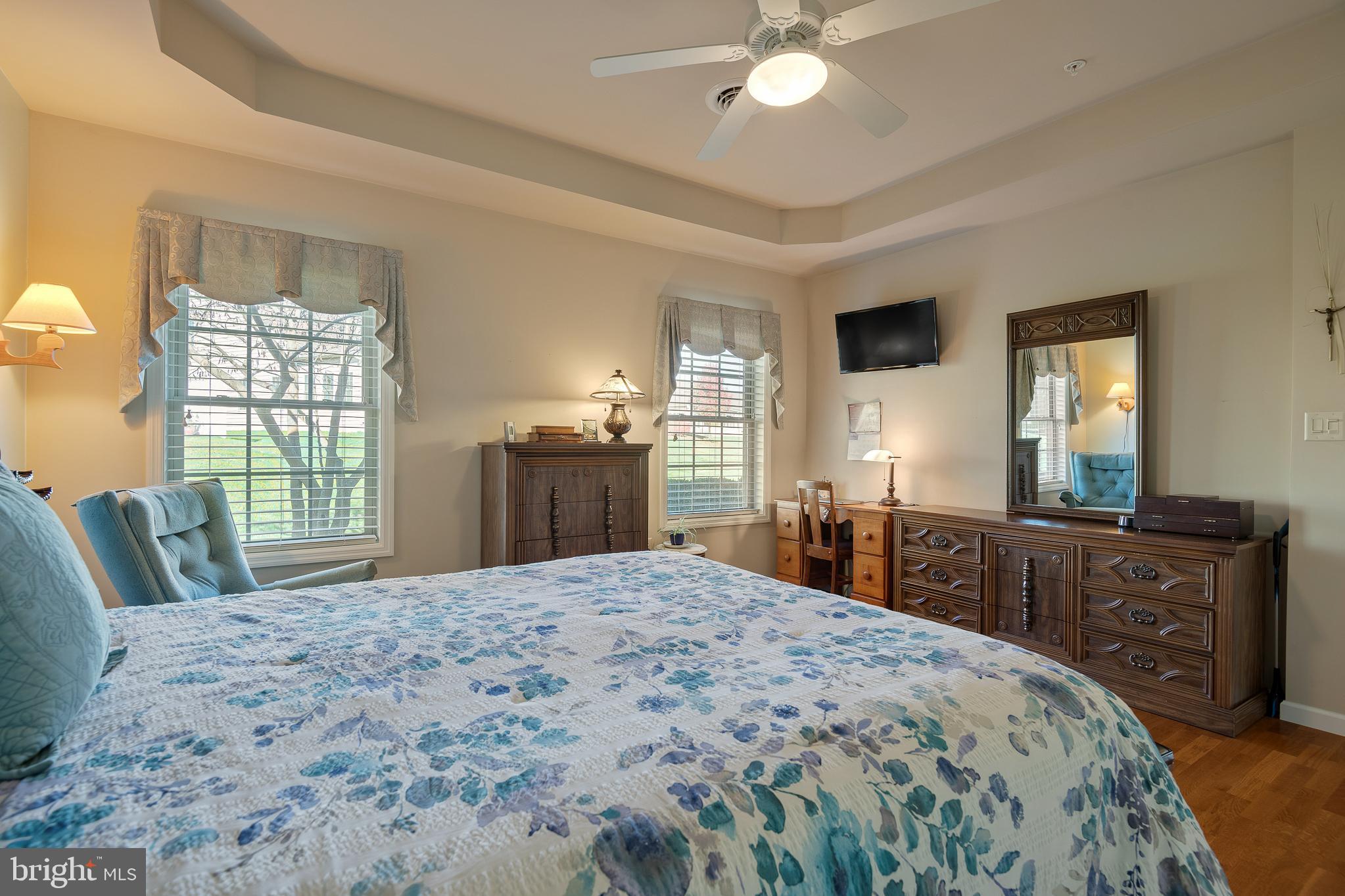 VILLAS AT ELM TREE - Residential