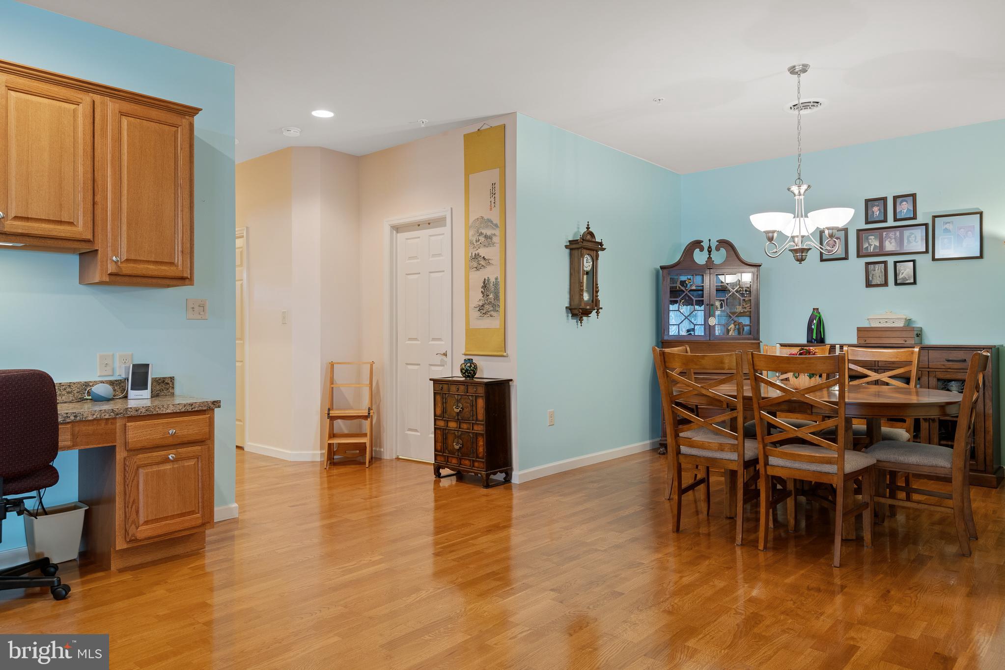 VILLAS AT ELM TREE - Residential