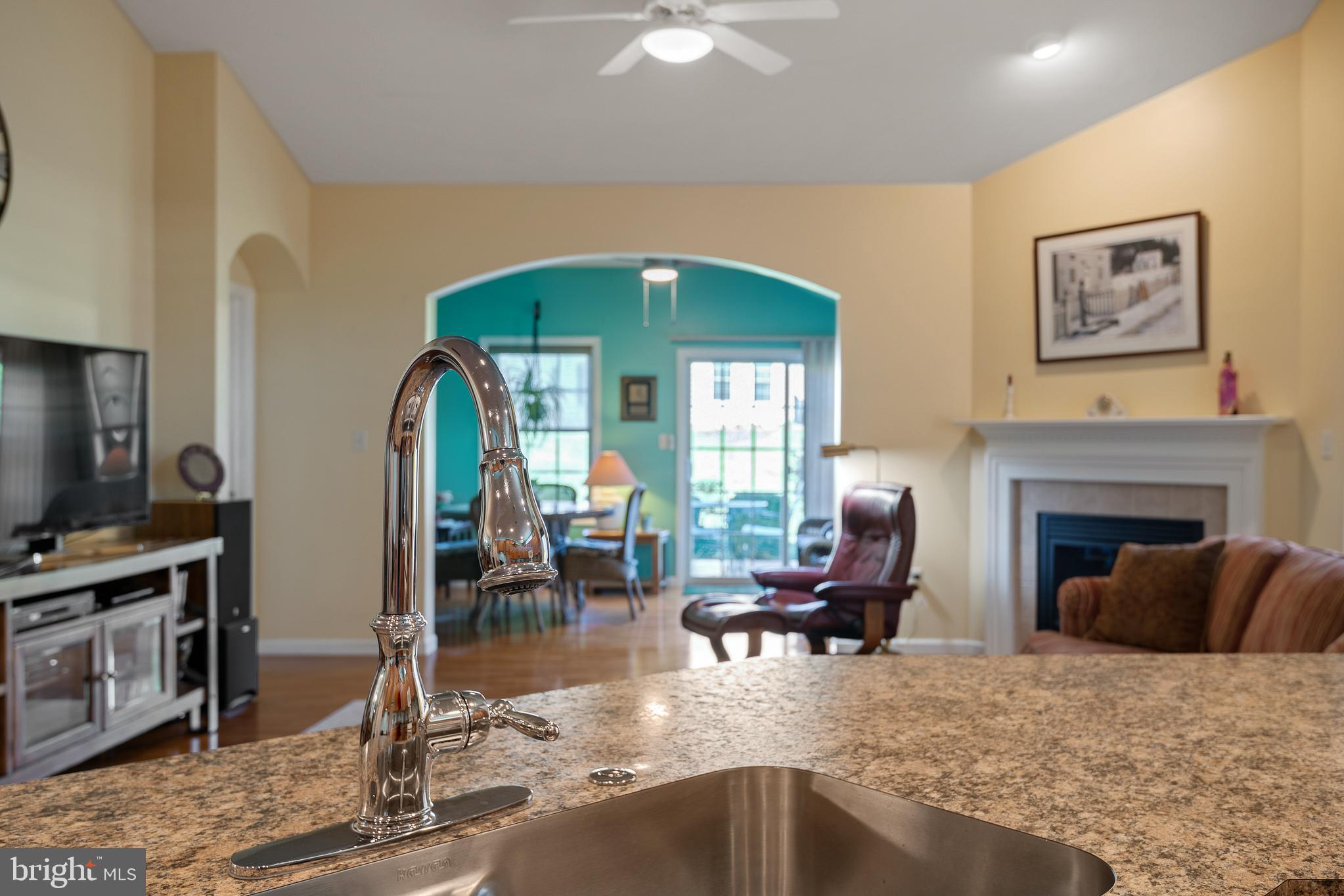 VILLAS AT ELM TREE - Residential