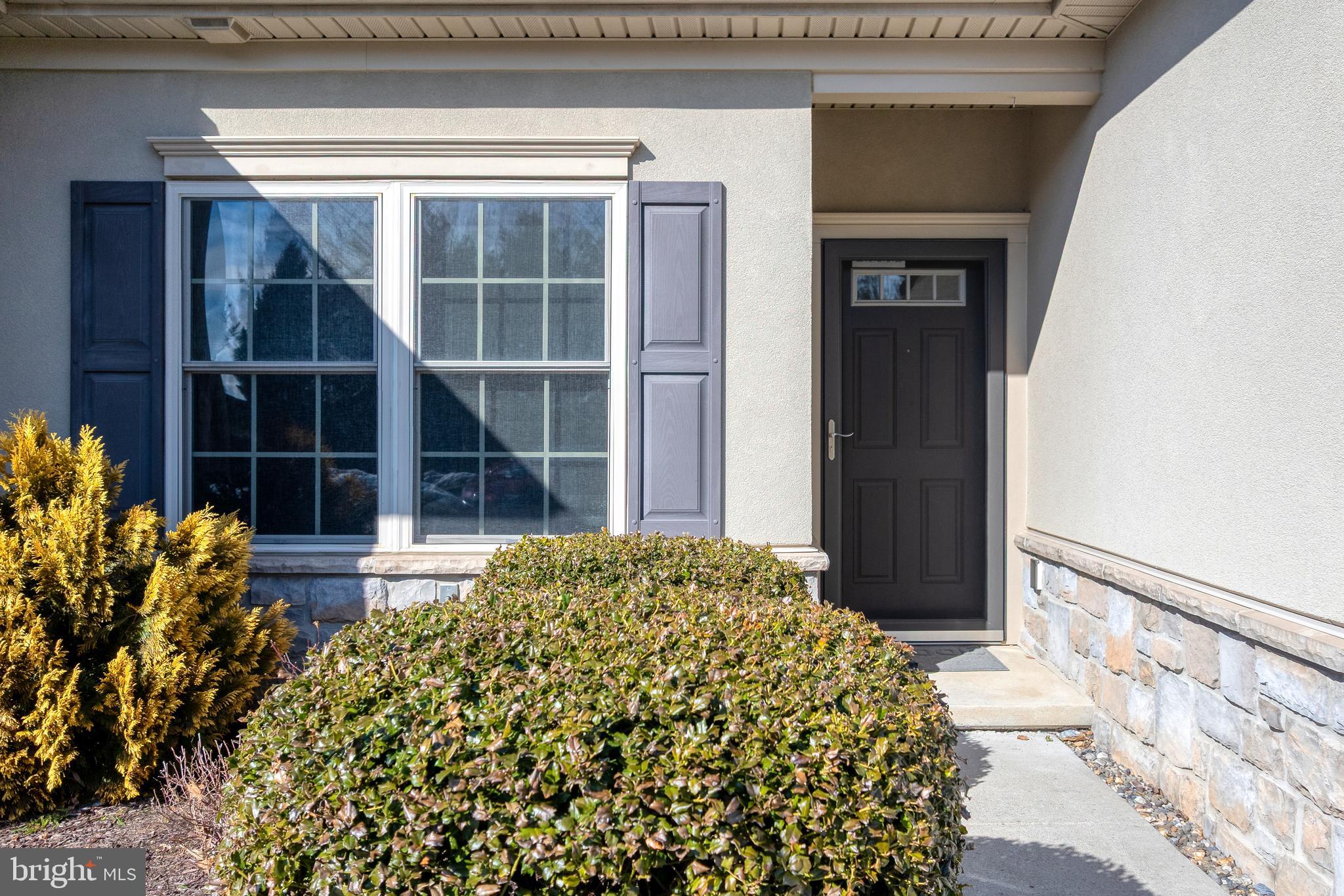 VILLAS AT ELM TREE - Residential