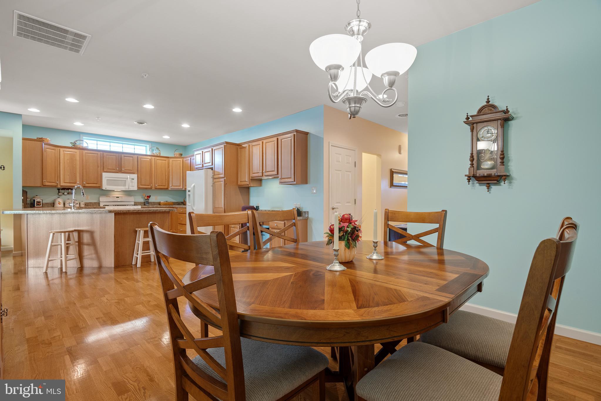 VILLAS AT ELM TREE - Residential