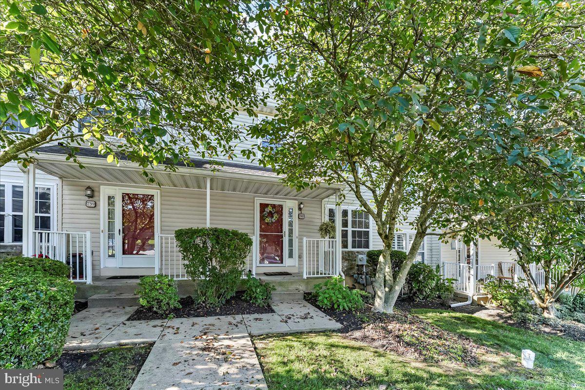 741 SHROPSHIRE DRIVE