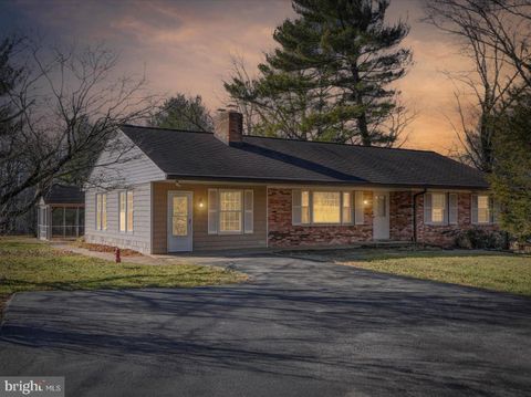 13089 TRIADELPHIA MILL ROAD CLARKSVILLE MD 21029