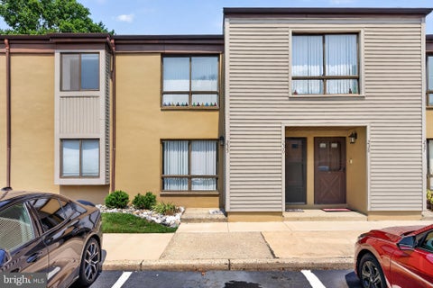 Condo For Rent - 235 James Court<br/> Burlington County, MARLTON, NJ 08053