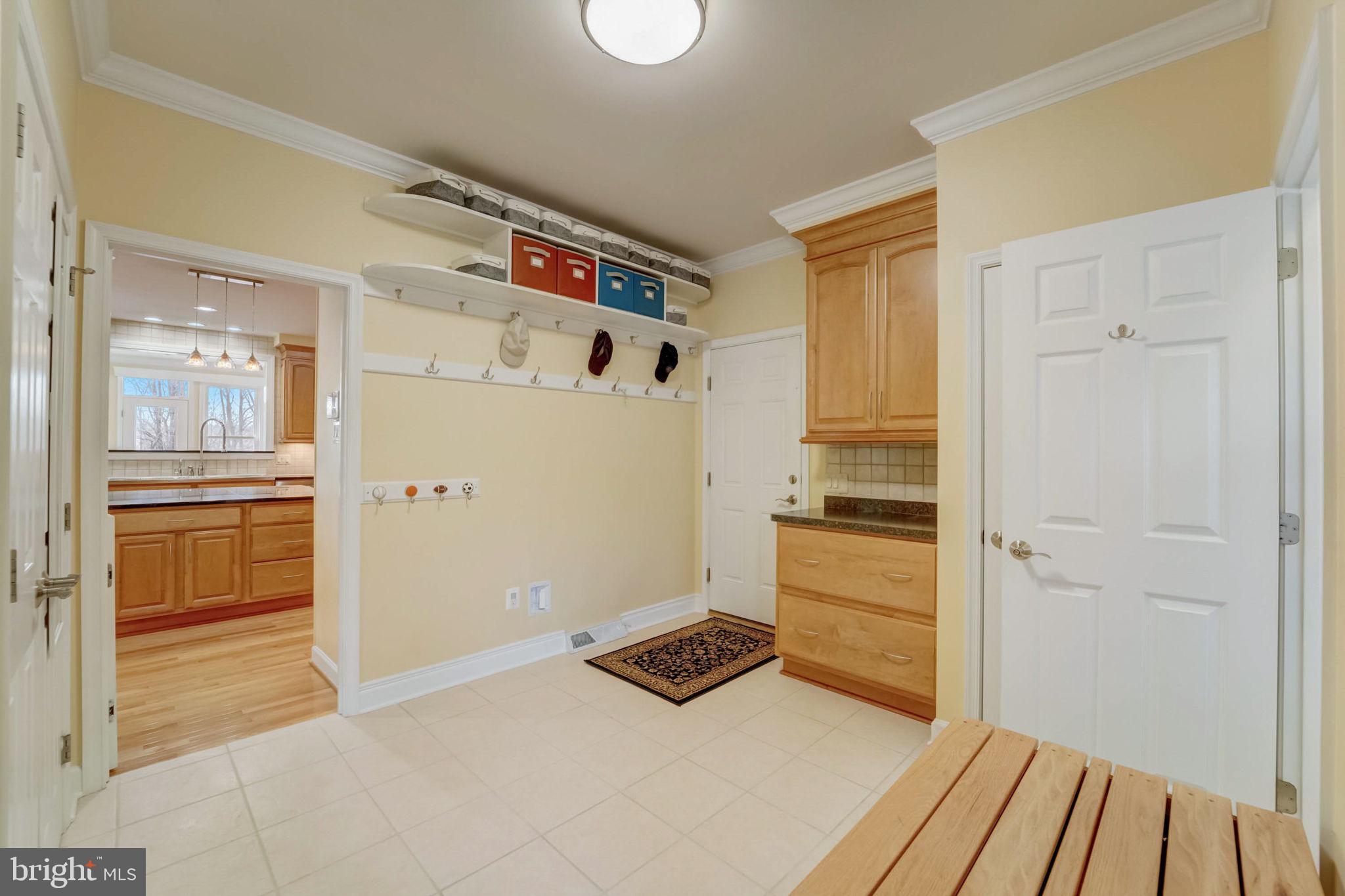 PLEASANT RIDGE - Residential