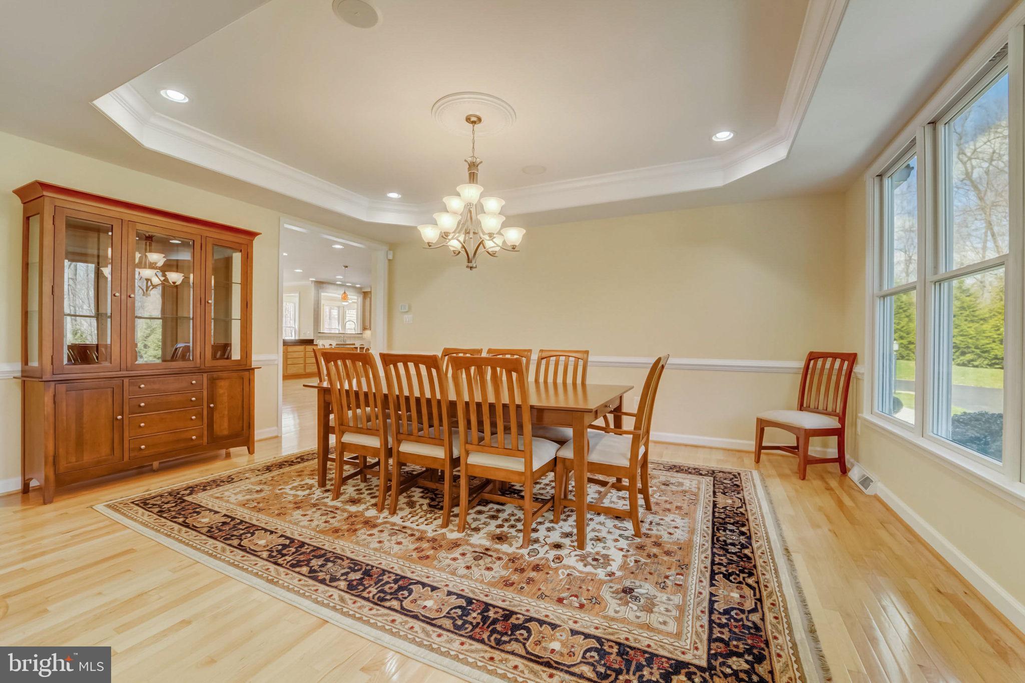 PLEASANT RIDGE - Residential