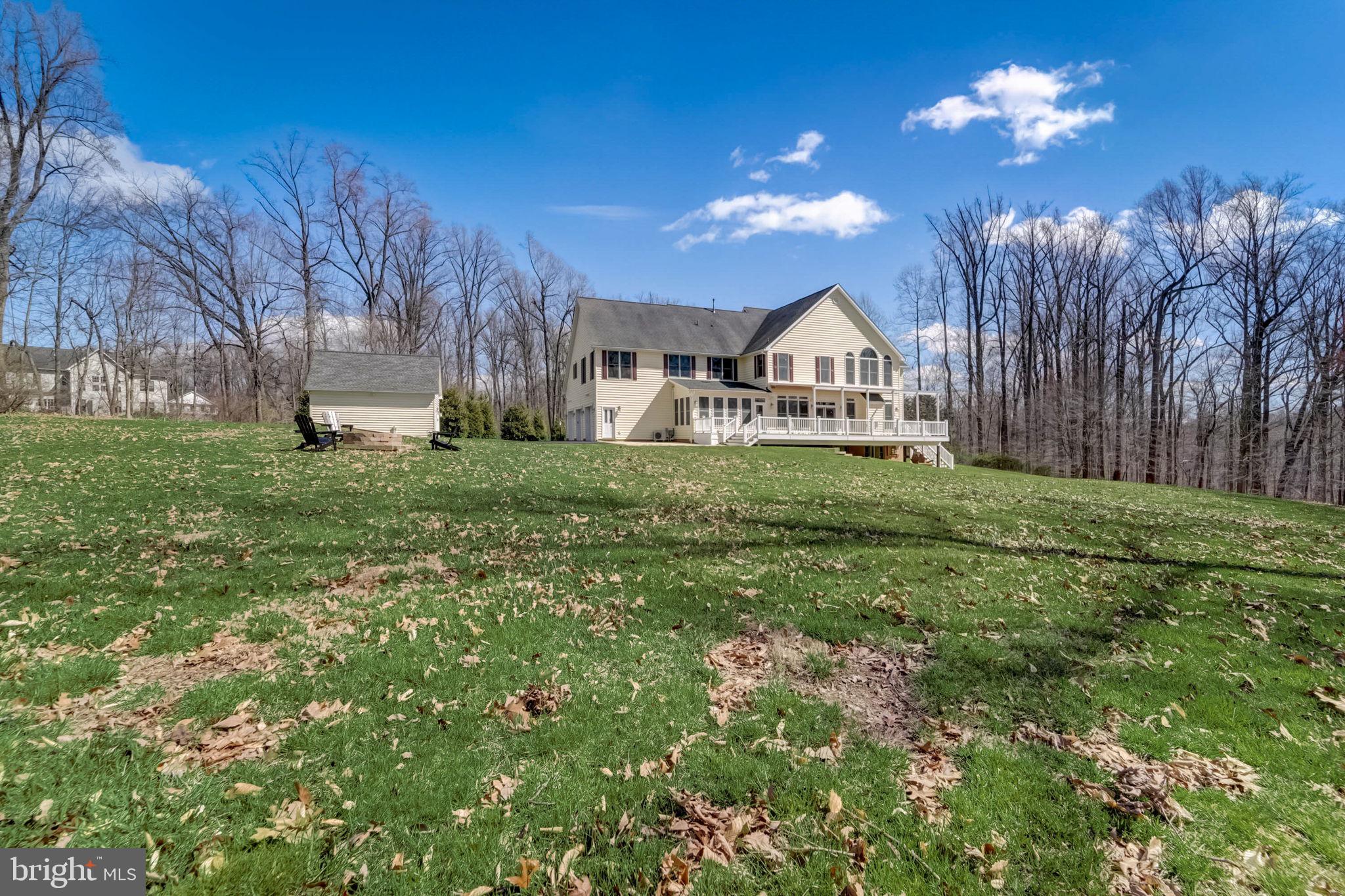 PLEASANT RIDGE - Residential