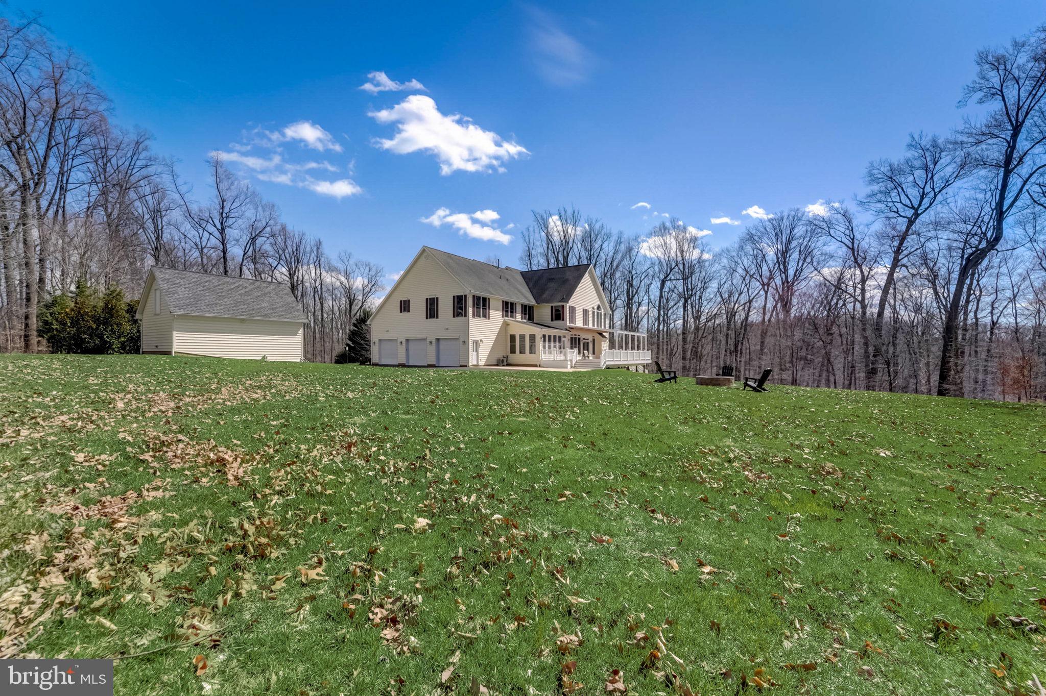 PLEASANT RIDGE - Residential