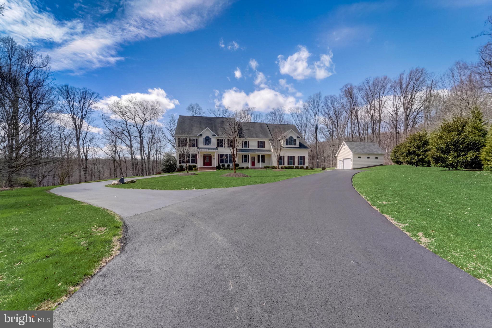 PLEASANT RIDGE - Residential