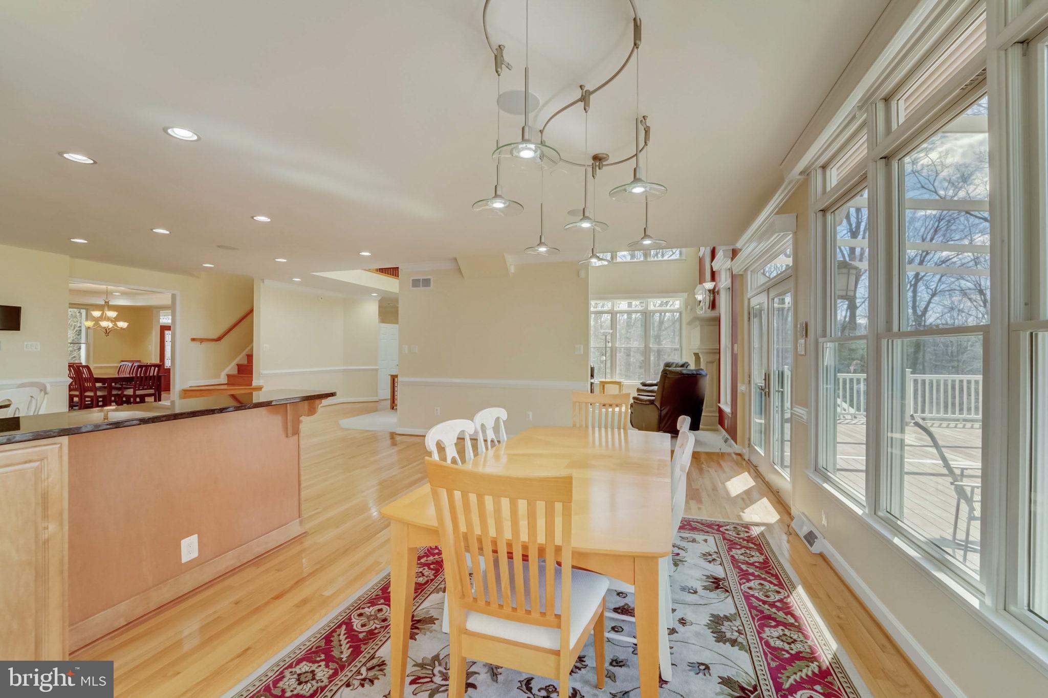 PLEASANT RIDGE - Residential