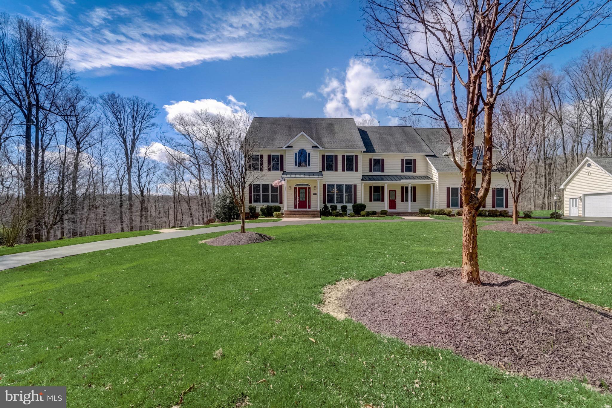 PLEASANT RIDGE - Residential