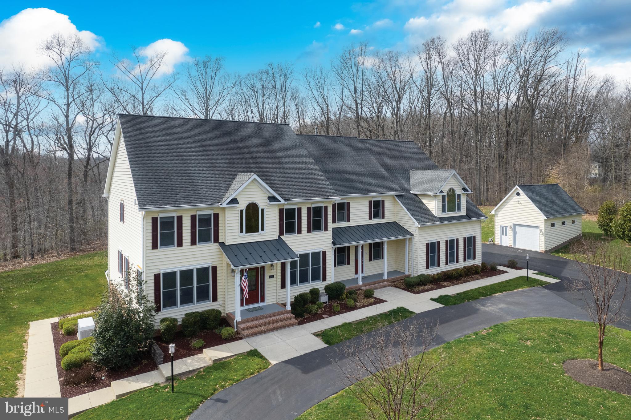 PLEASANT RIDGE - Residential