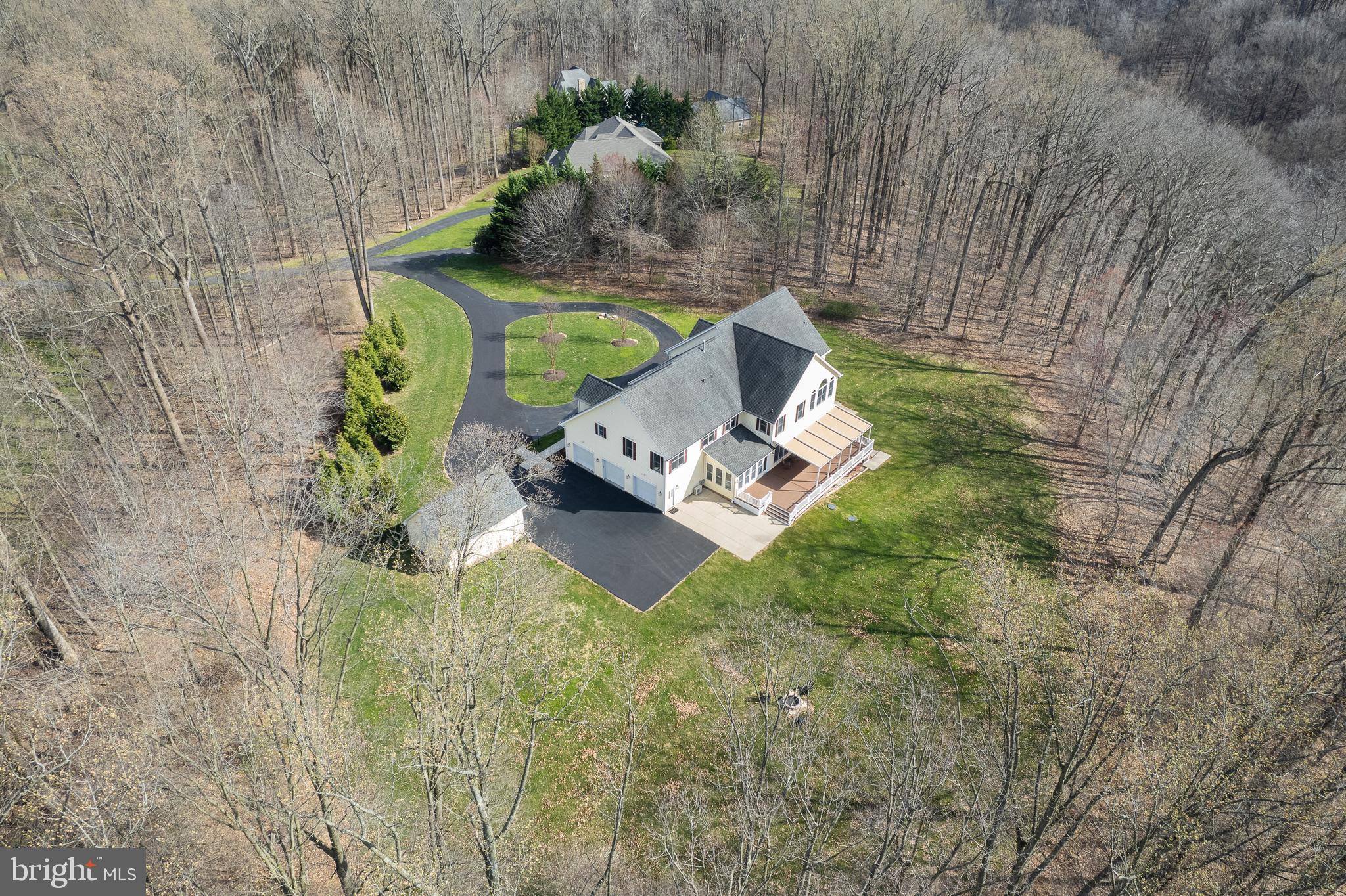 PLEASANT RIDGE - Residential