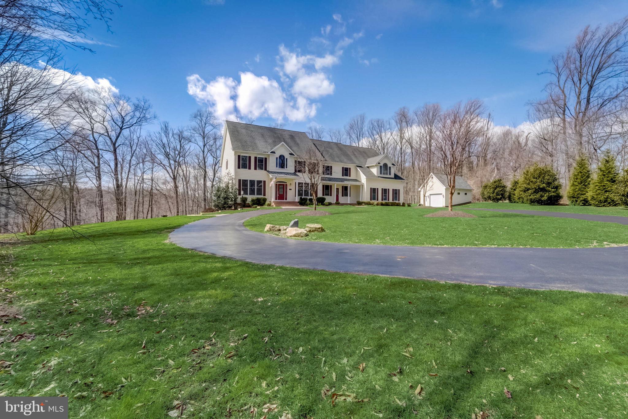 PLEASANT RIDGE - Residential