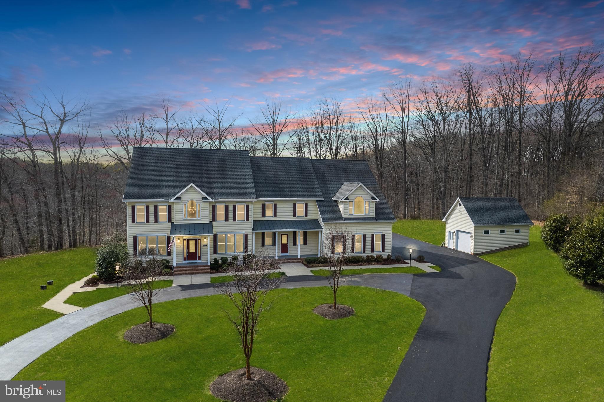 PLEASANT RIDGE - Residential