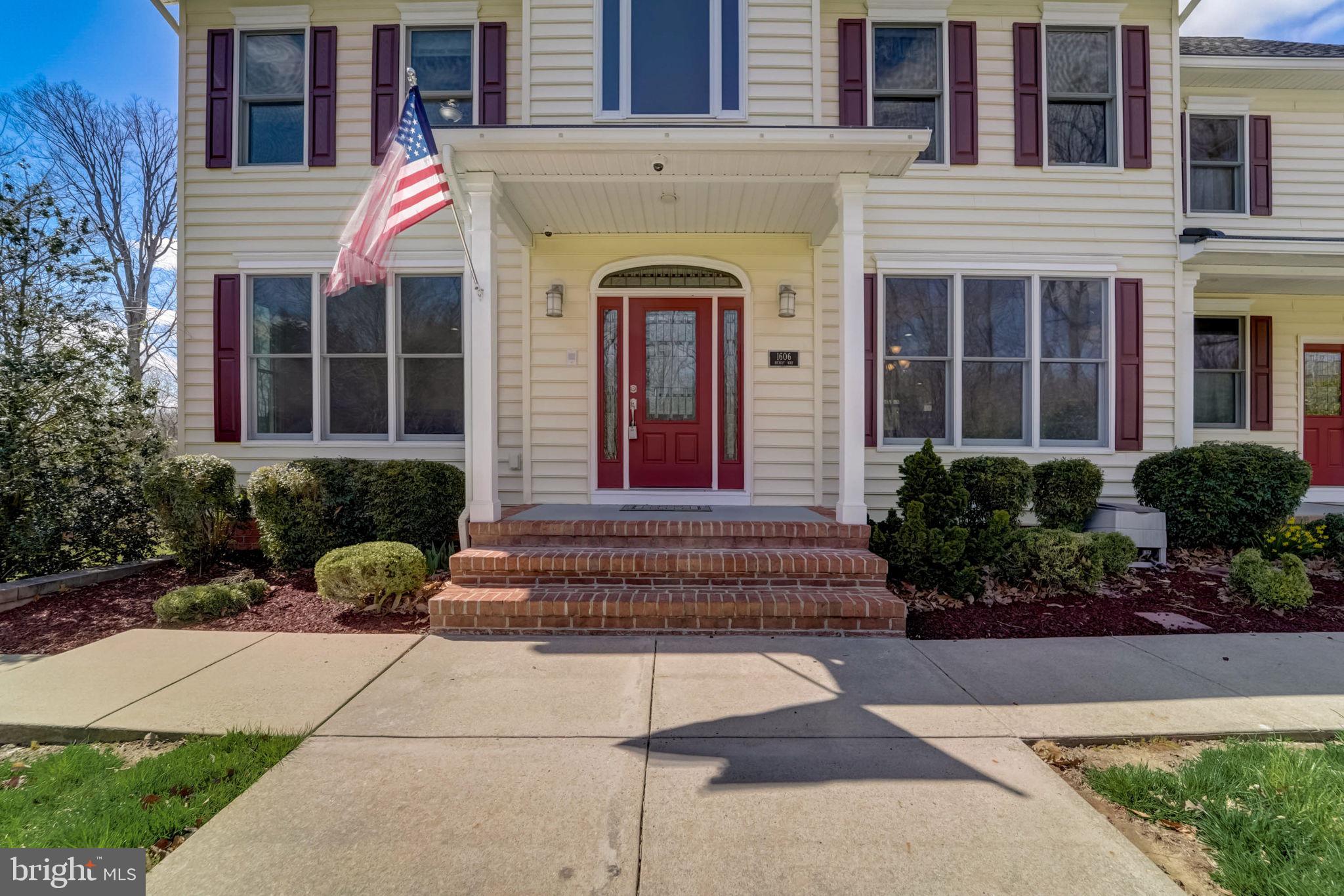 PLEASANT RIDGE - Residential